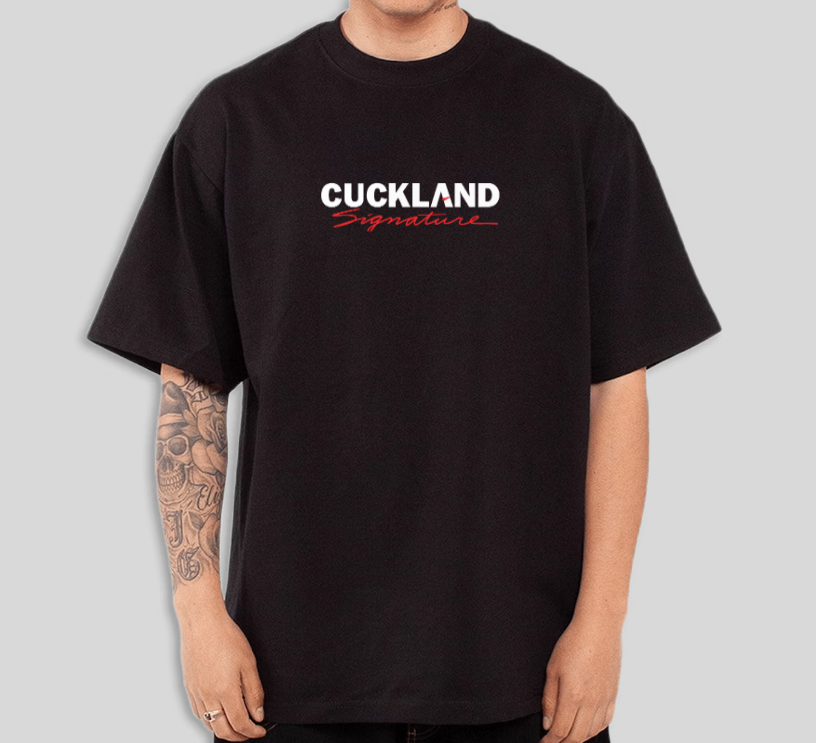 Cuckland T-Shirt