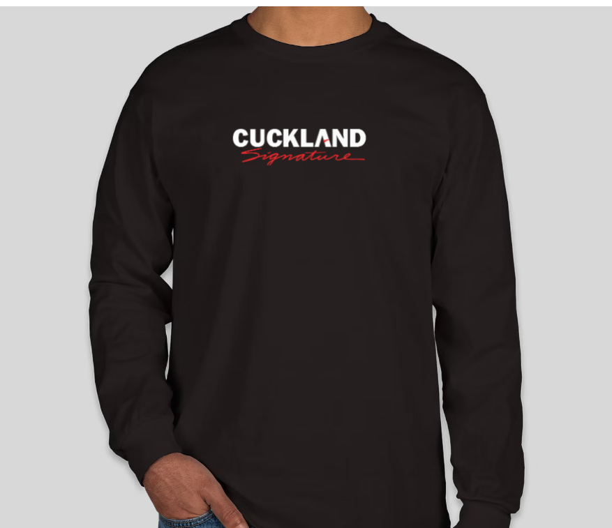 Cuckland Long Sleeve