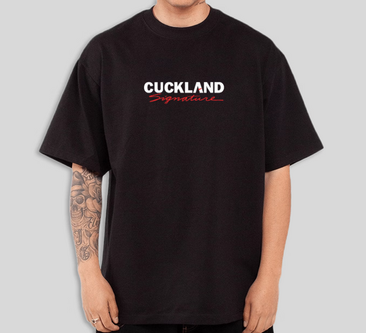 Cuckland T-Shirt